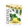 Greens: Tropical Super Greens Mix (10 Single Serving Stick Packs)