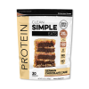 Protein Powder: German Chocolate Cake (30 Serving Bag)