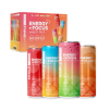 Energy + Focus: Variety (8 pack)