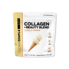 Collagen + Beauty Blend: Vanilla Cream (30 Serving)