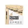 Protein Powder: Eggnog (10 Single Serving Stick Packs)